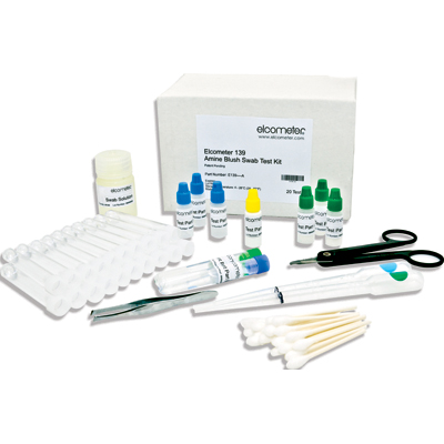 elcometer-139-amine-blush-swab-test-kit